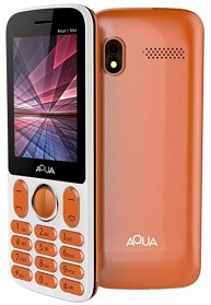 Aqua Pearl Max Dual Sim Gsm